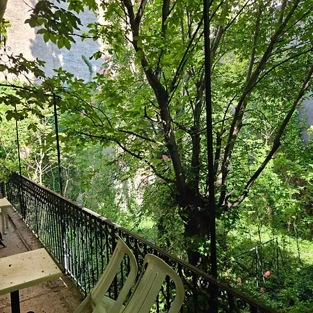 Ruin * Budapeşte